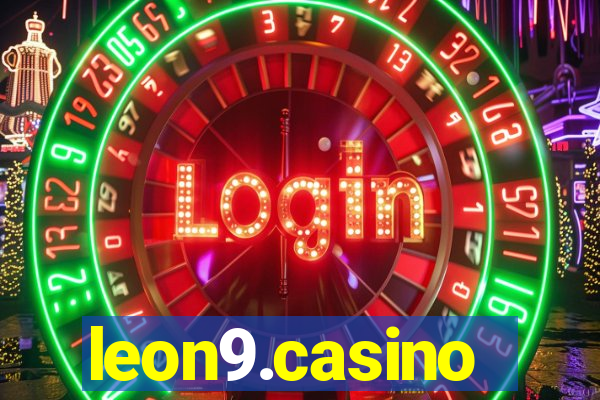 leon9.casino