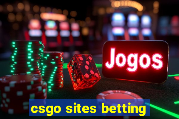 csgo sites betting