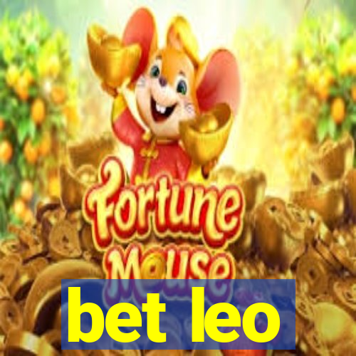 bet leo