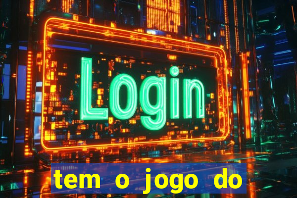 tem o jogo do tiger na betano