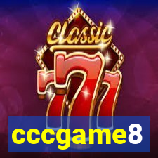 cccgame8