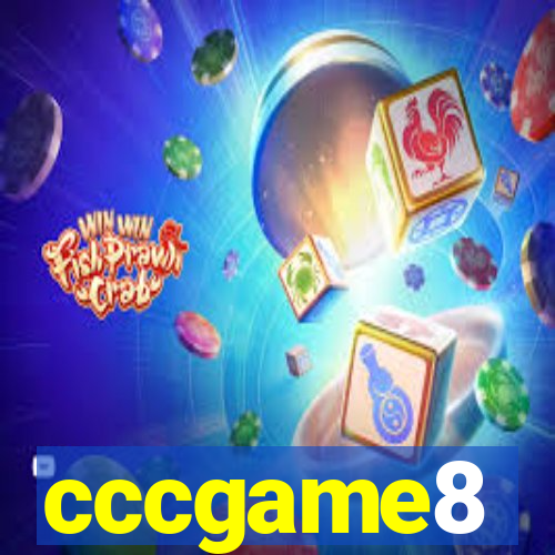 cccgame8