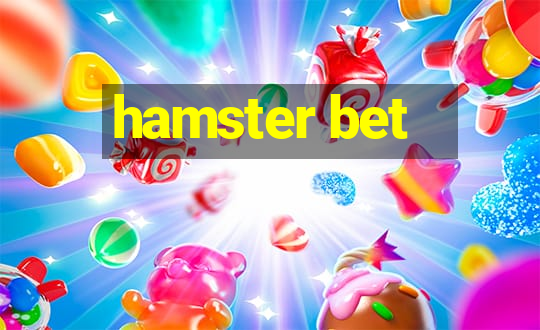 hamster bet