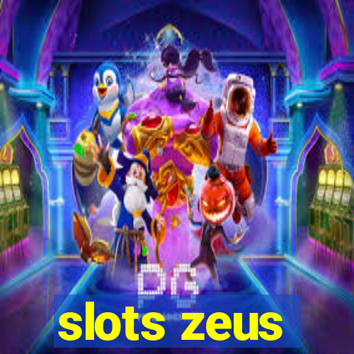 slots zeus