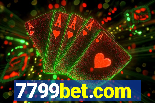 7799bet.com