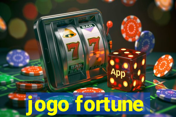 jogo fortune