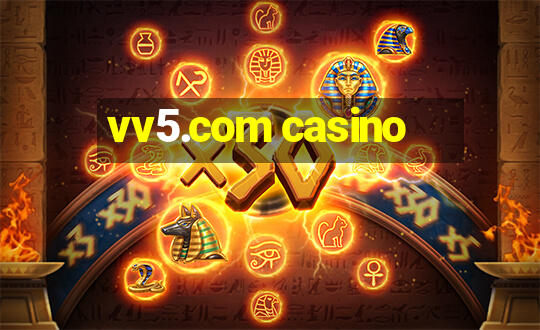 vv5.com casino