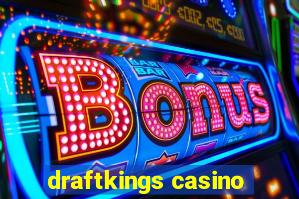 draftkings casino