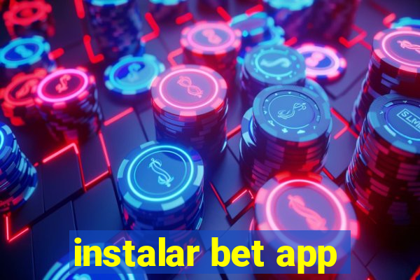 instalar bet app