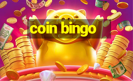 coin bingo