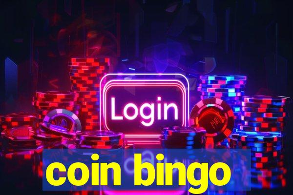 coin bingo