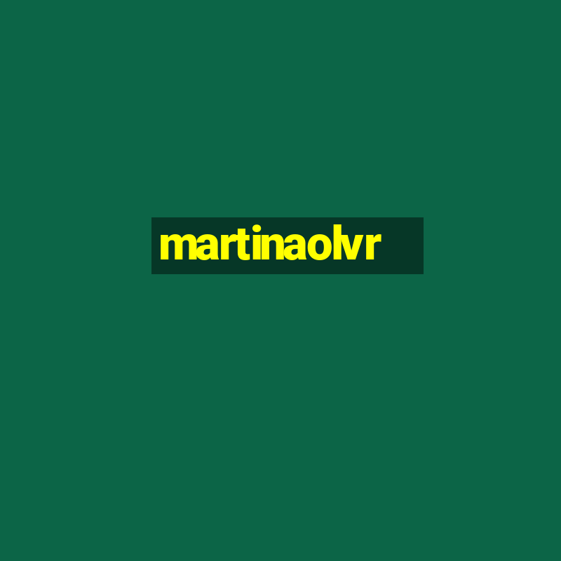 martinaolvr