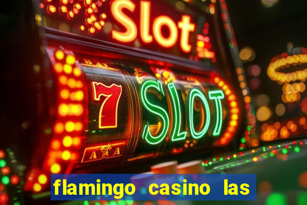 flamingo casino las vegas reviews