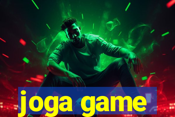 joga game