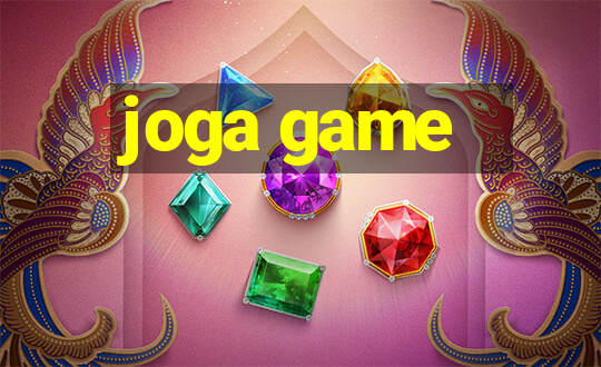 joga game