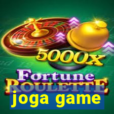 joga game