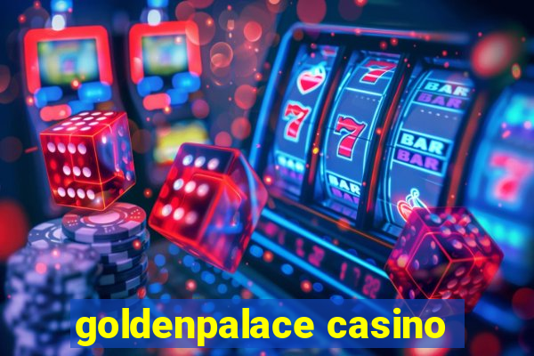 goldenpalace casino