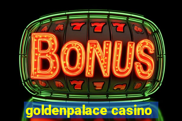 goldenpalace casino