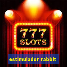 estimulador rabbit