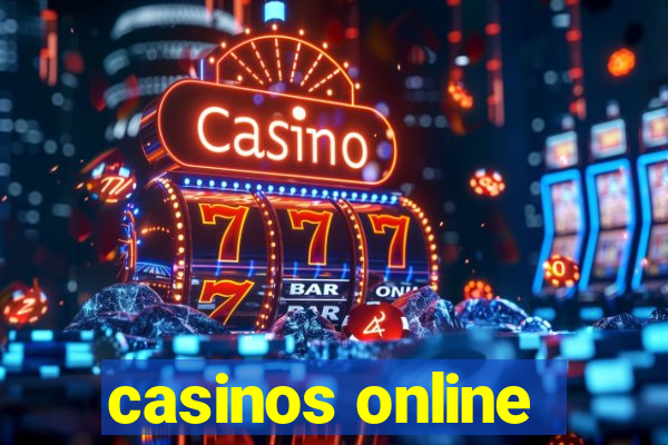 casinos online