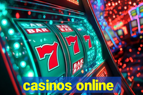 casinos online