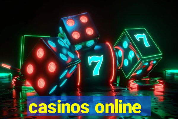 casinos online