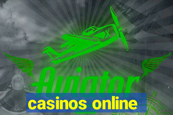 casinos online