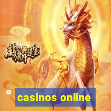 casinos online