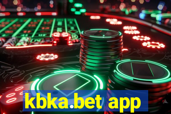 kbka.bet app