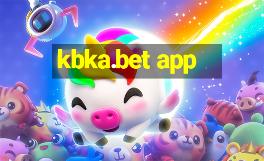 kbka.bet app