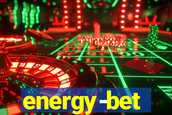 energy-bet