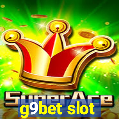 g9bet slot