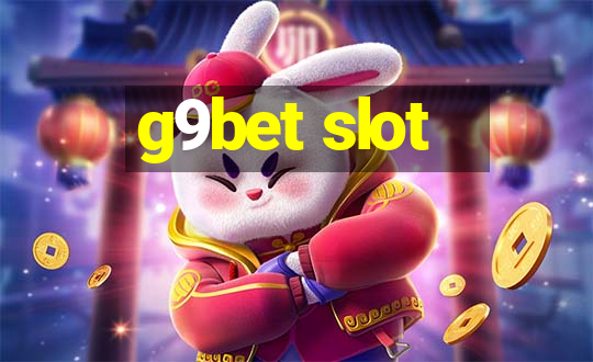 g9bet slot