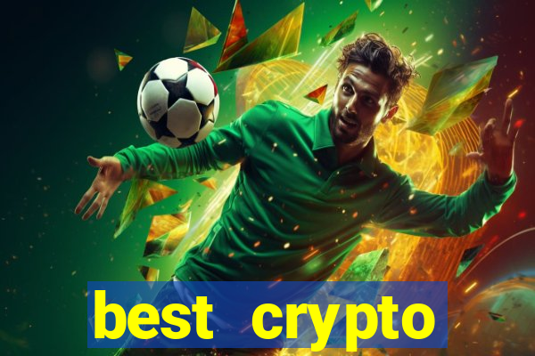 best crypto football betting