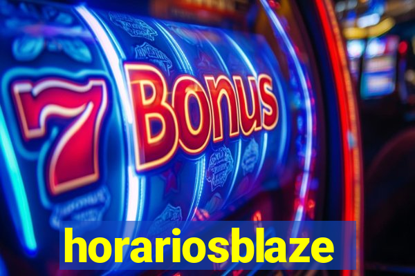 horariosblaze