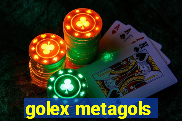 golex metagols