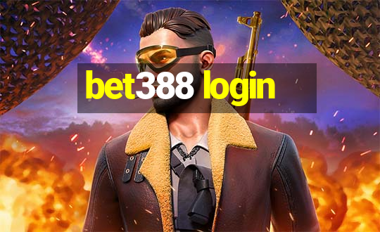 bet388 login