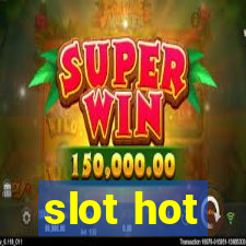 slot hot