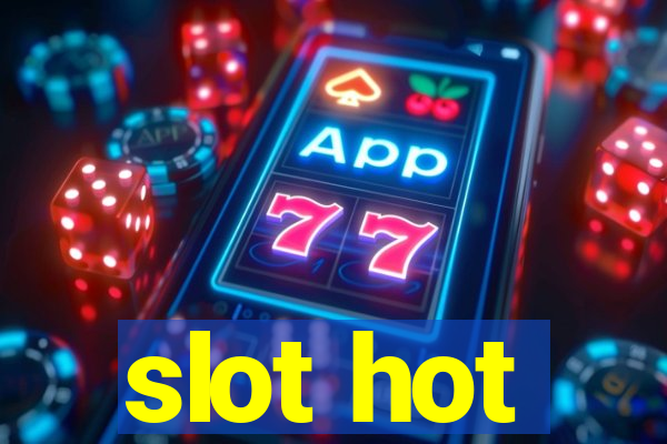 slot hot