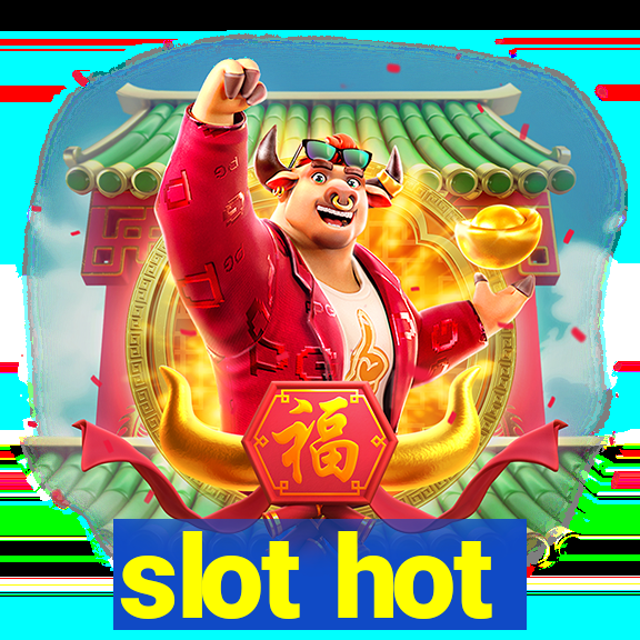 slot hot