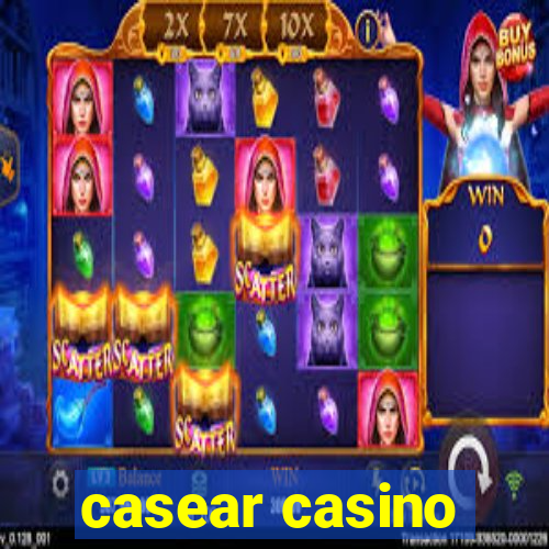 casear casino