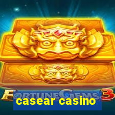 casear casino