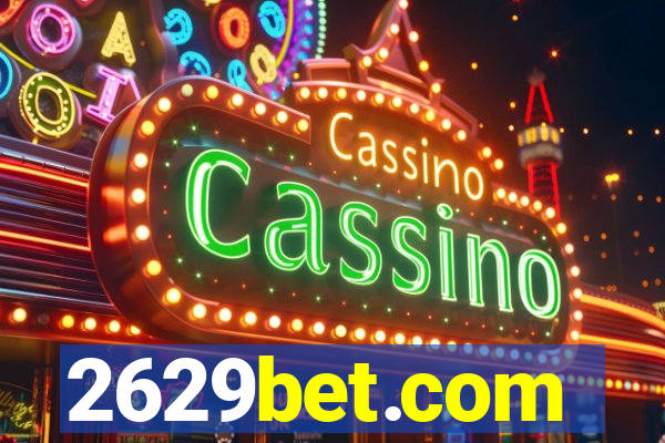 2629bet.com