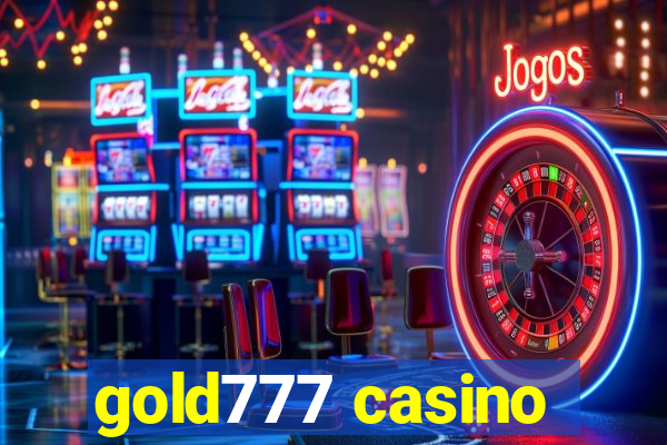 gold777 casino