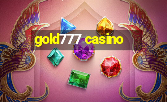 gold777 casino