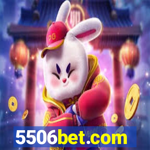 5506bet.com