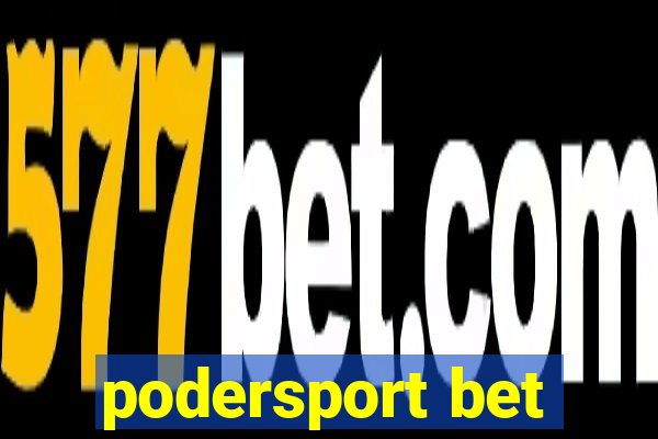 podersport bet