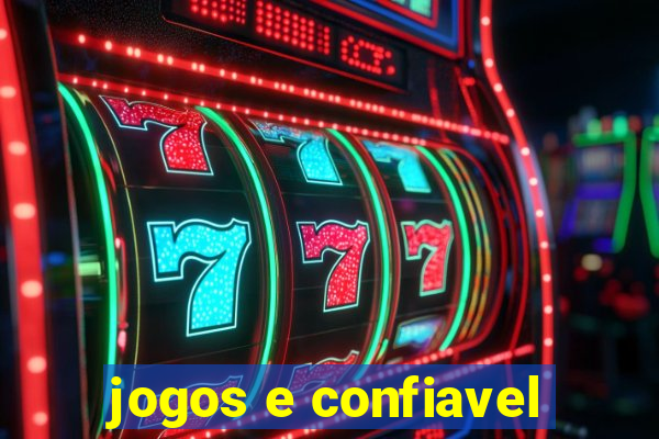 jogos e confiavel