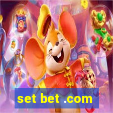 set bet .com