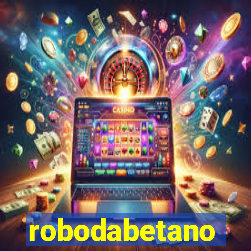 robodabetano